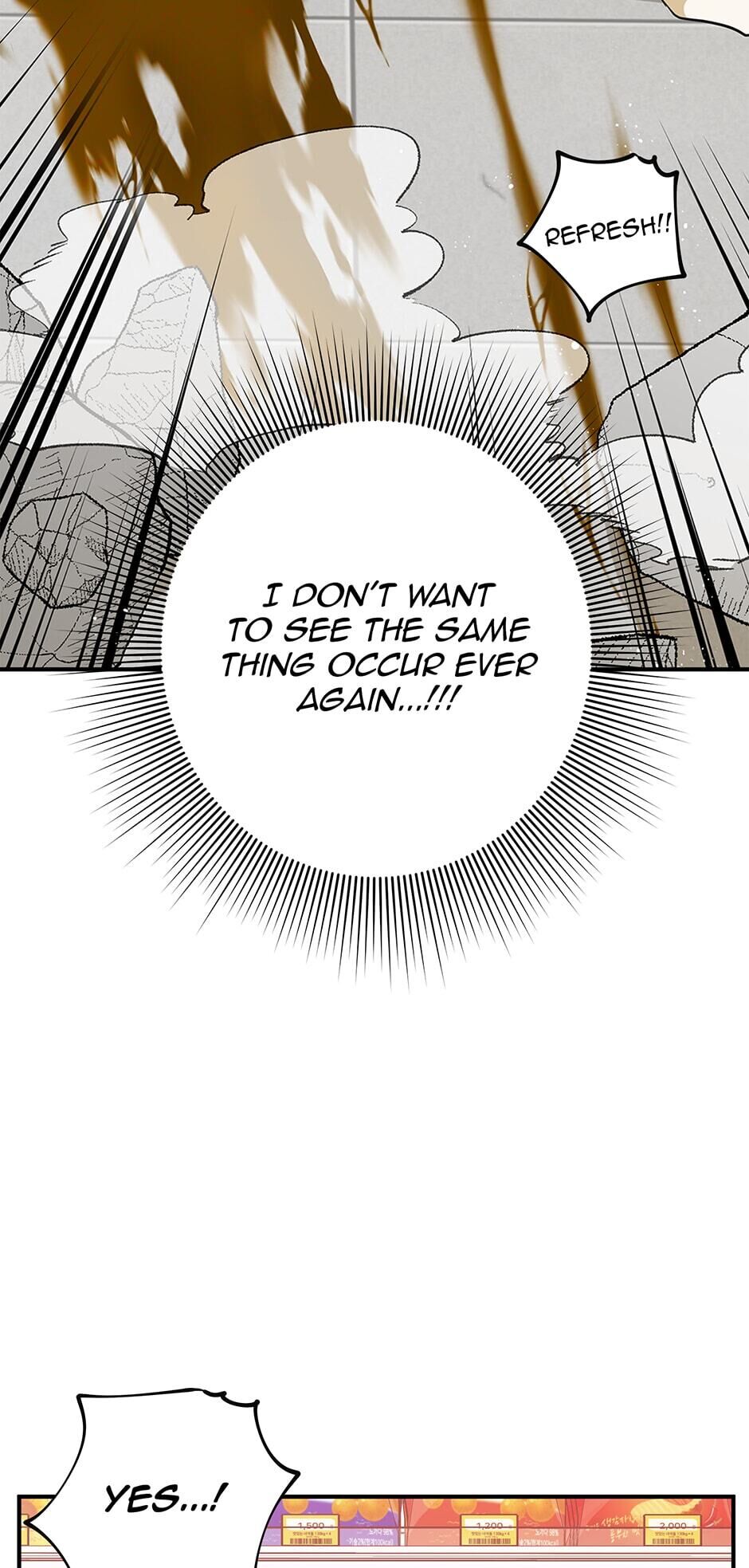 Please Save My Husband Chapter 48 page 37 - Chapter 48: Items Again