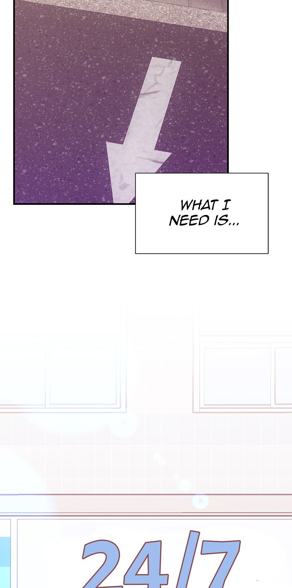 Please Save My Husband Chapter 48 page 4 - Chapter 48: Items Again