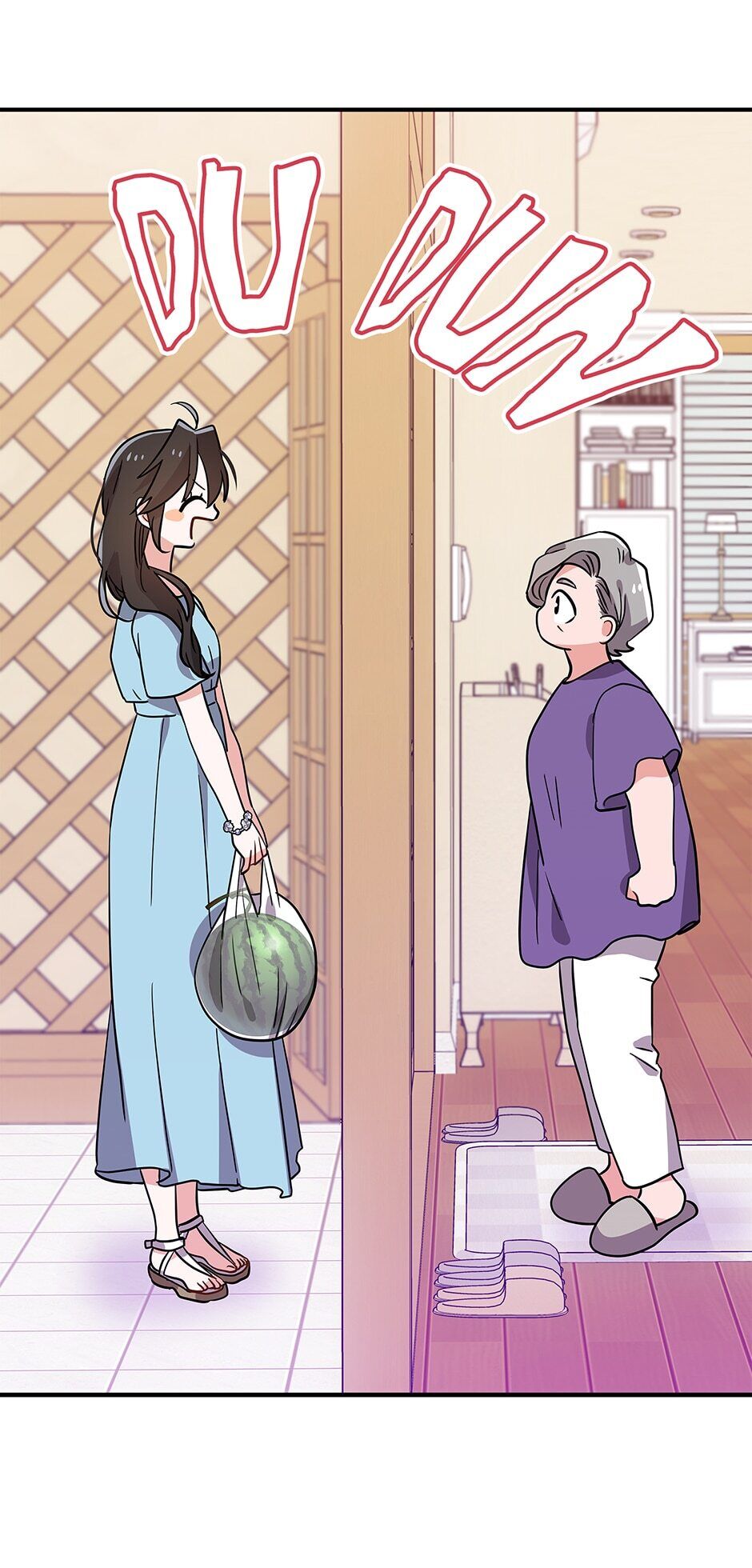 Please Save My Husband Chapter 48 page 42 - Chapter 48: Items Again