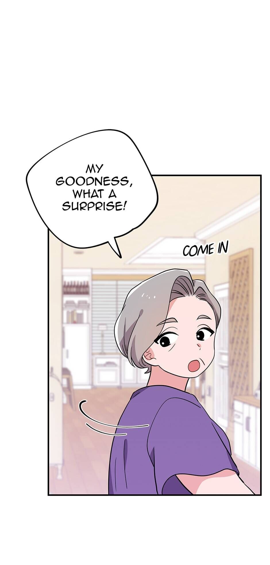 Please Save My Husband Chapter 48 page 43 - Chapter 48: Items Again