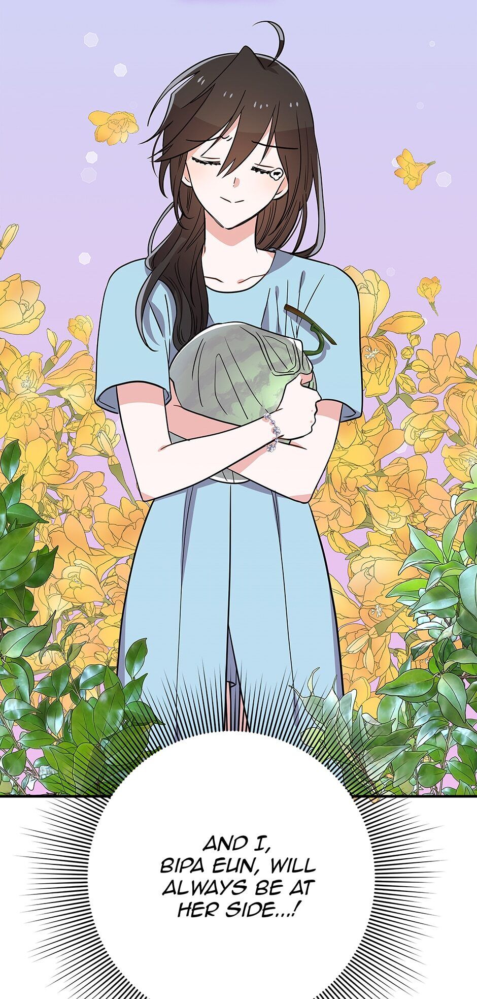 Please Save My Husband Chapter 48 page 46 - Chapter 48: Items Again