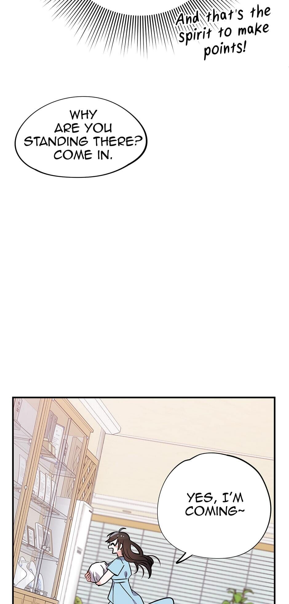 Please Save My Husband Chapter 48 page 47 - Chapter 48: Items Again