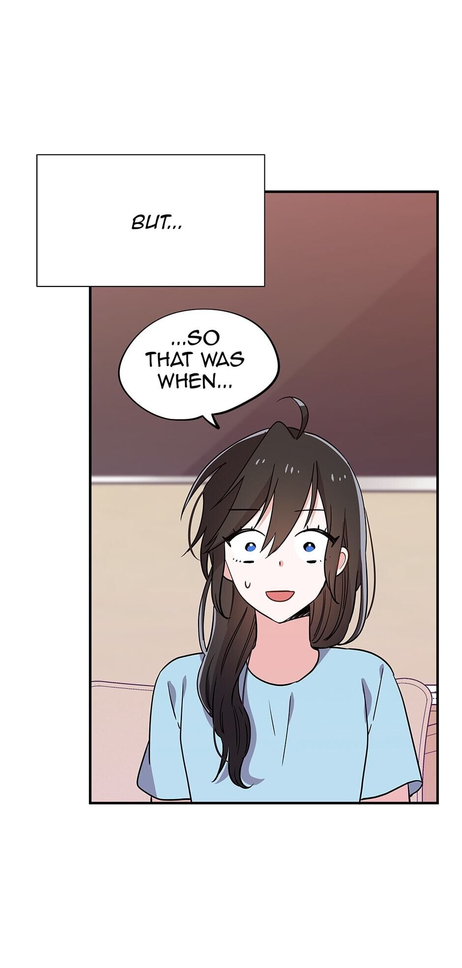 Please Save My Husband Chapter 48 page 49 - Chapter 48: Items Again
