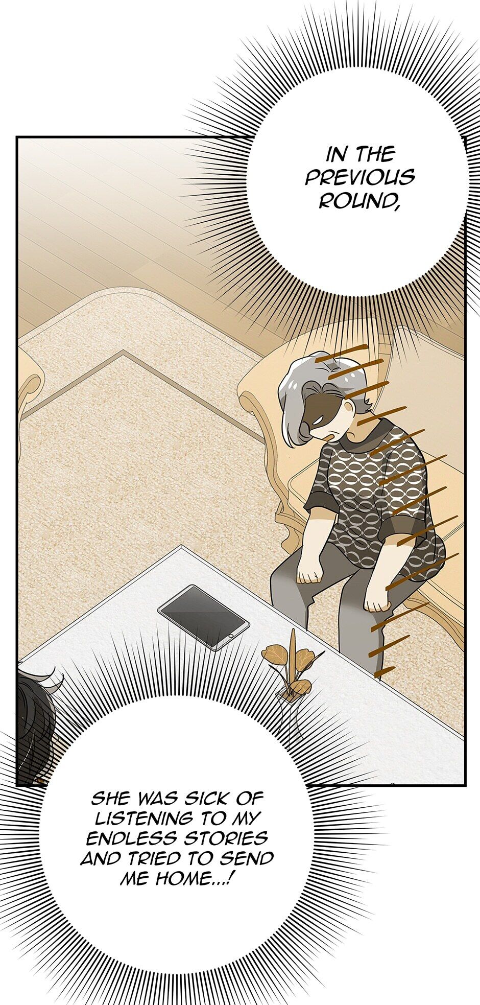 Please Save My Husband Chapter 48 page 53 - Chapter 48: Items Again