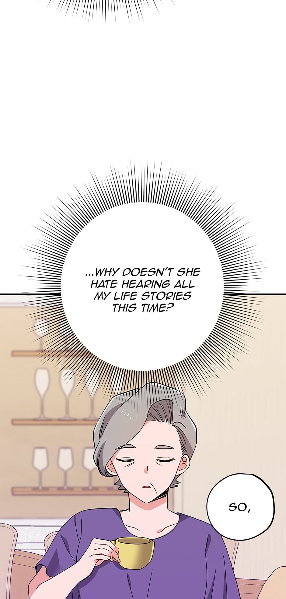 Please Save My Husband Chapter 48 page 54 - Chapter 48: Items Again