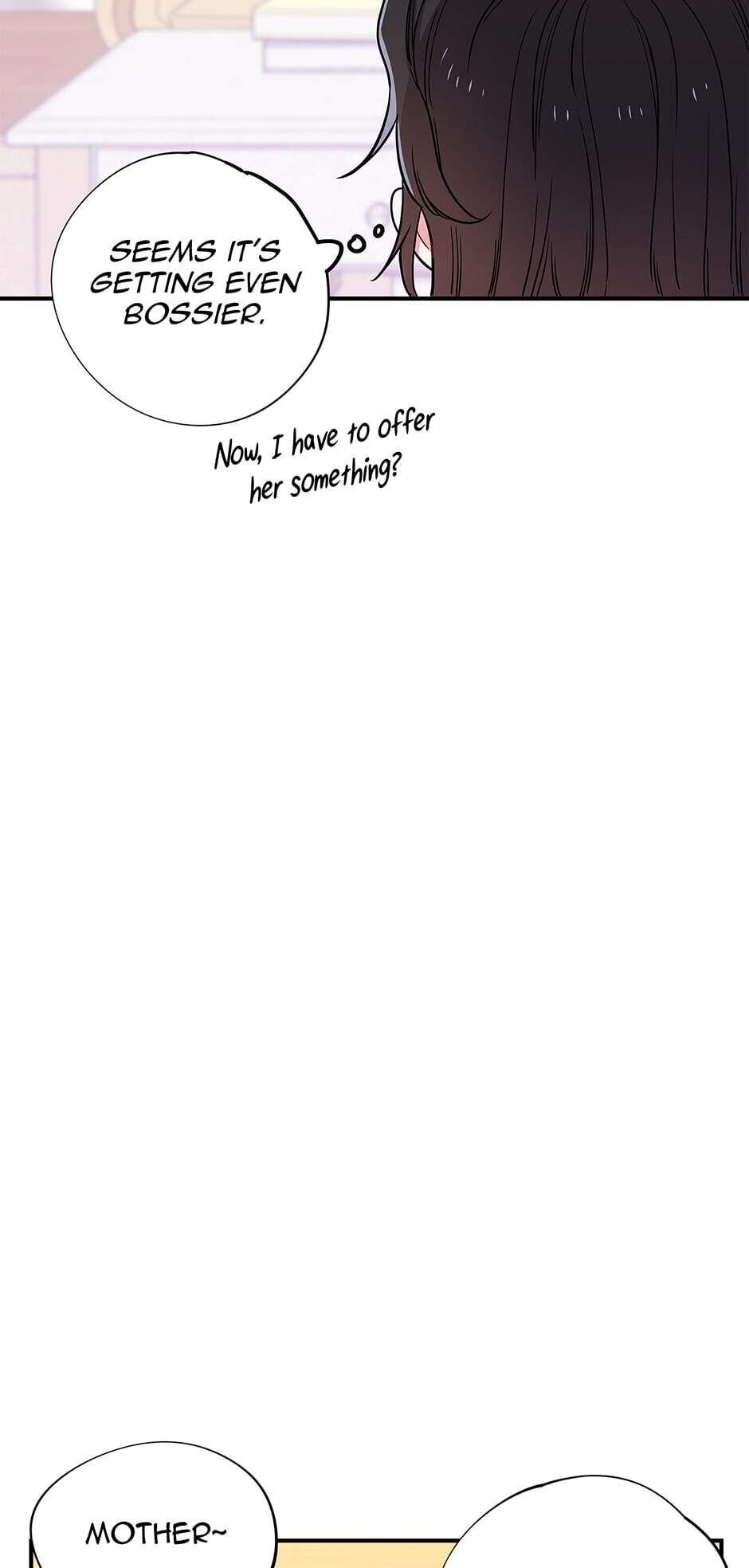 Please Save My Husband Chapter 48 page 57 - Chapter 48: Items Again