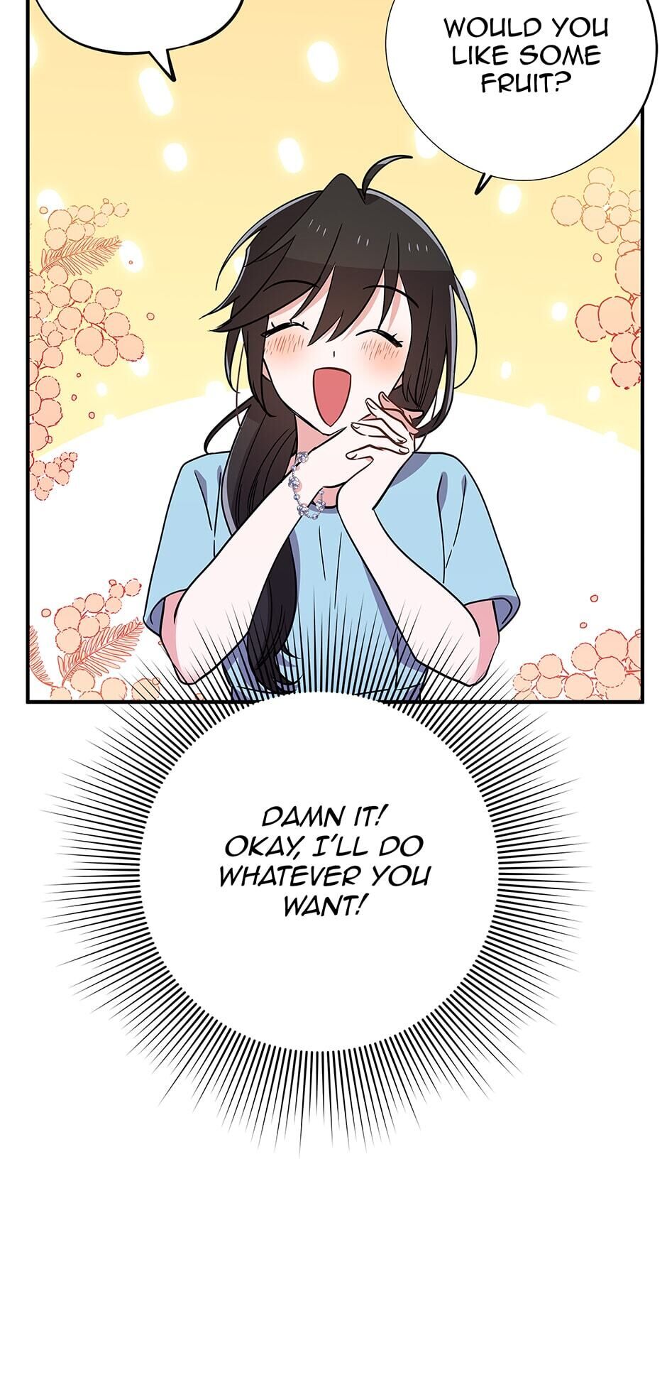 Please Save My Husband Chapter 48 page 58 - Chapter 48: Items Again