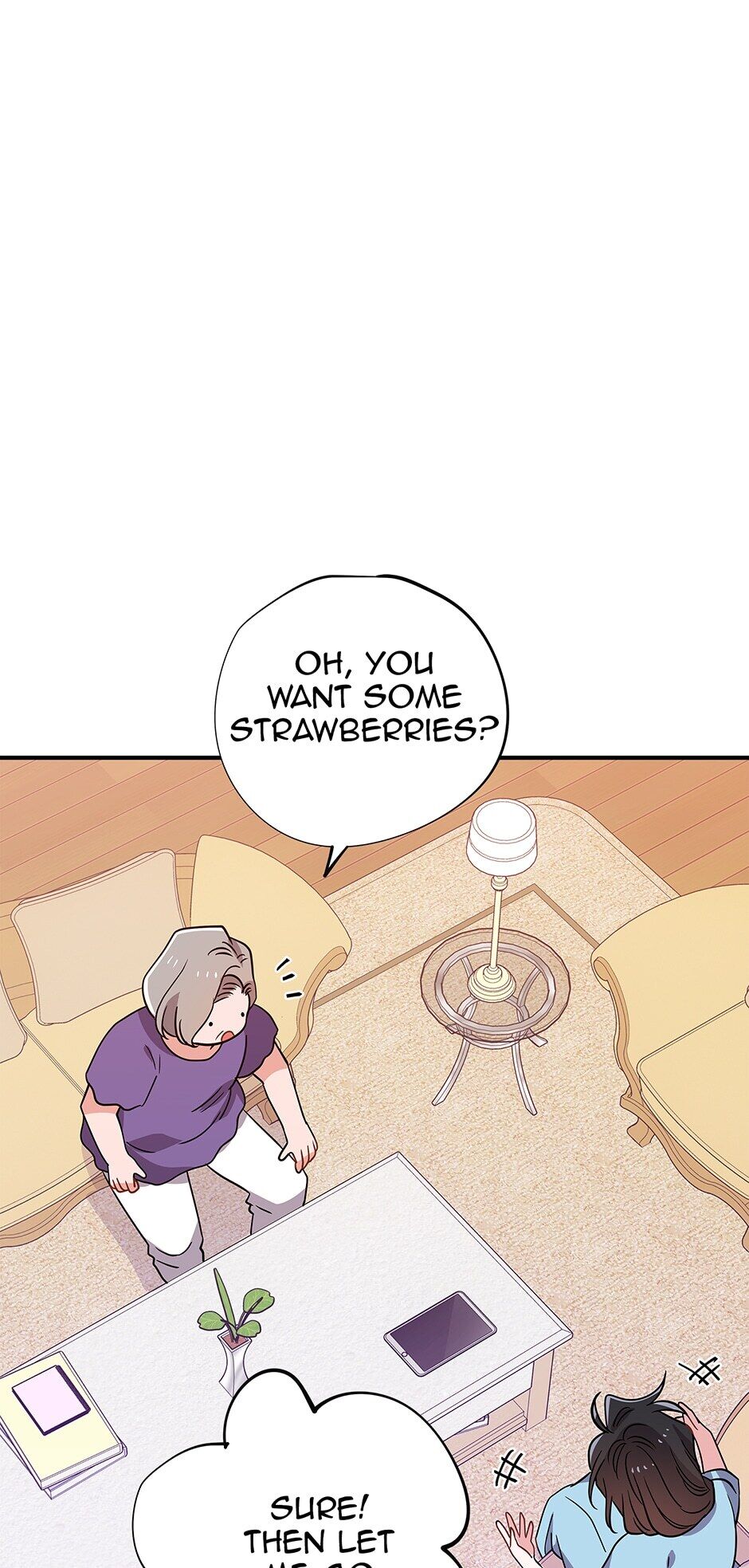 Please Save My Husband Chapter 48 page 59 - Chapter 48: Items Again