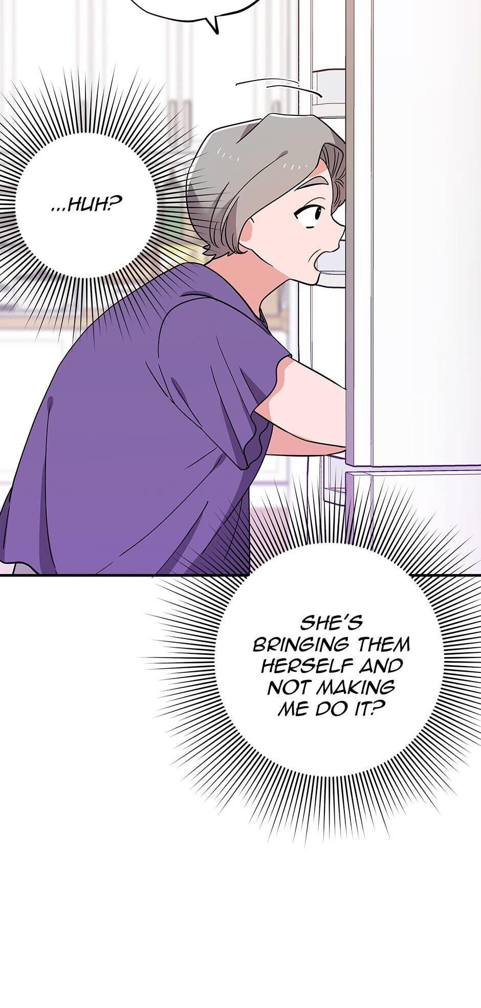 Please Save My Husband Chapter 48 page 62 - Chapter 48: Items Again