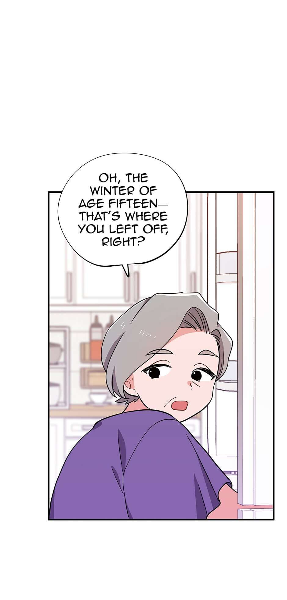 Please Save My Husband Chapter 48 page 63 - Chapter 48: Items Again