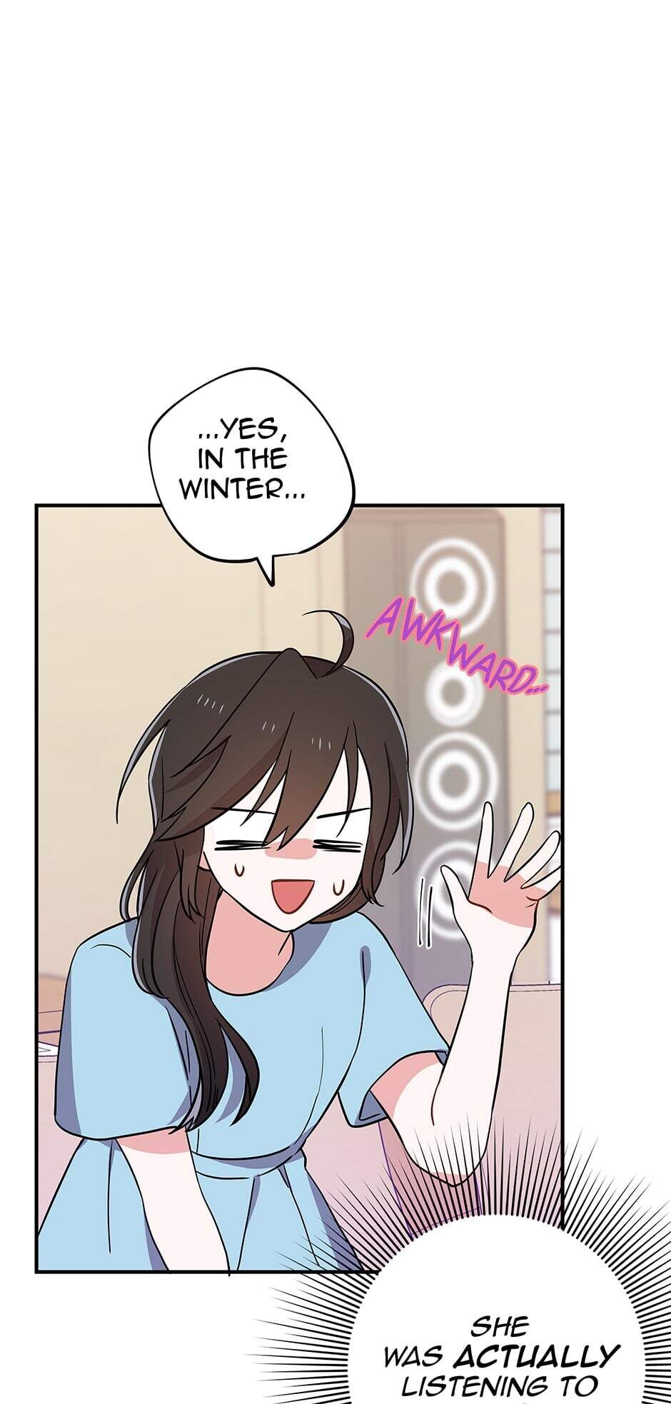 Please Save My Husband Chapter 48 page 64 - Chapter 48: Items Again
