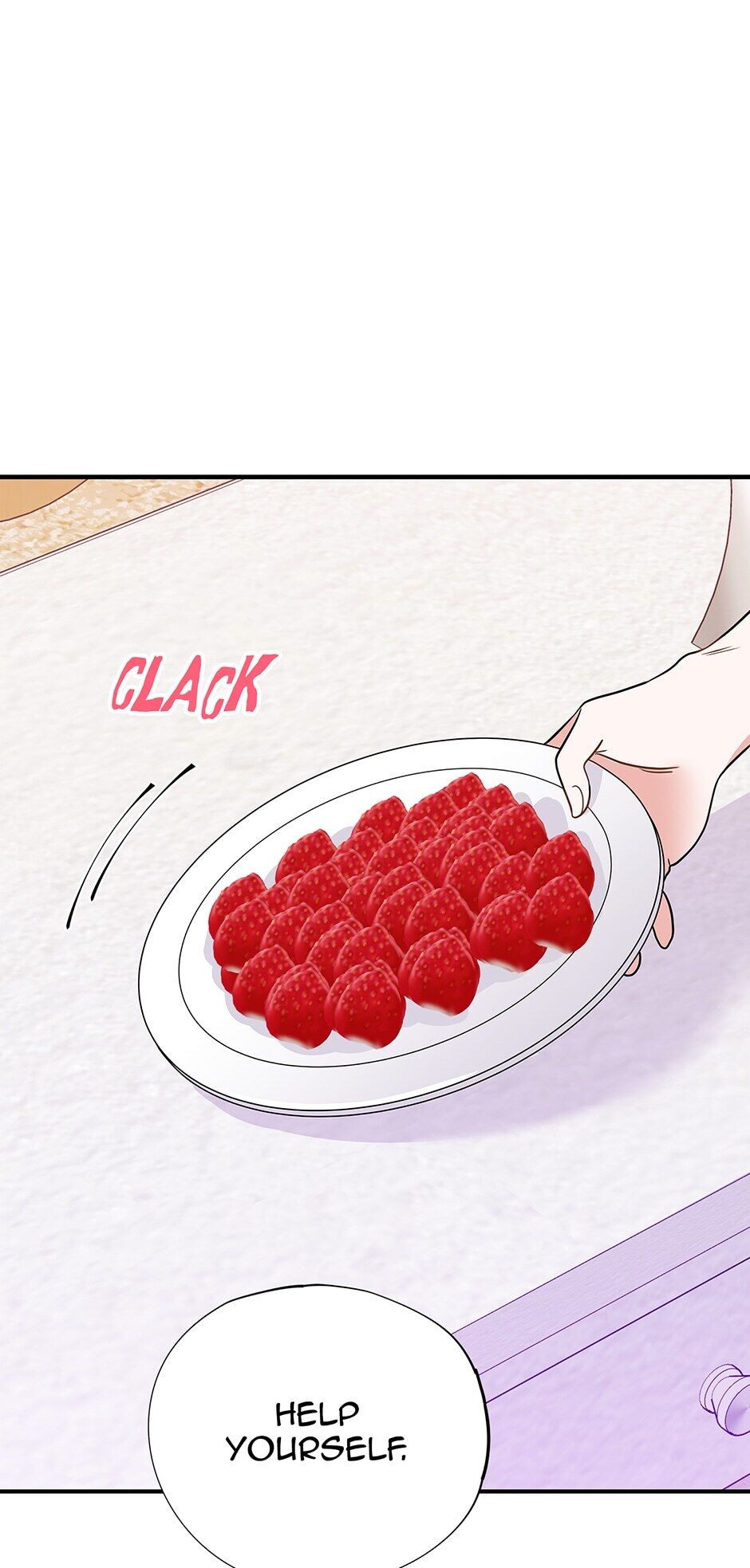 Please Save My Husband Chapter 48 page 67 - Chapter 48: Items Again