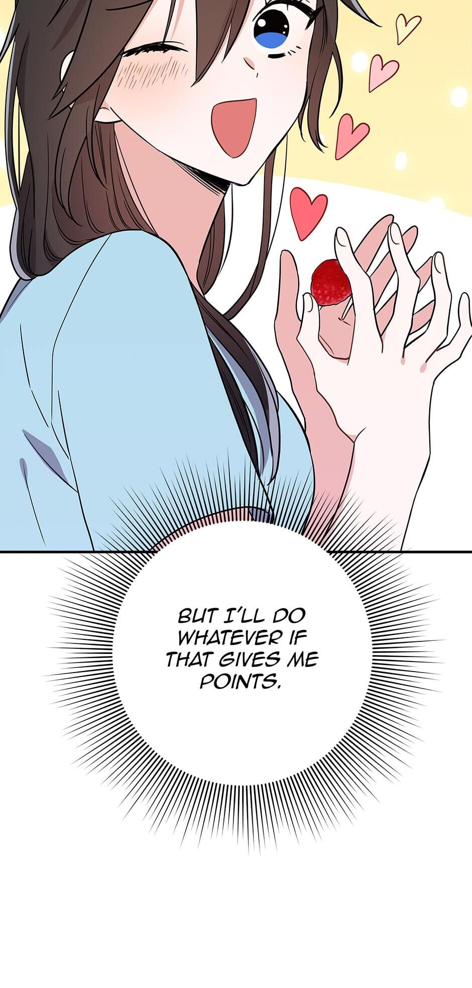 Please Save My Husband Chapter 48 page 71 - Chapter 48: Items Again