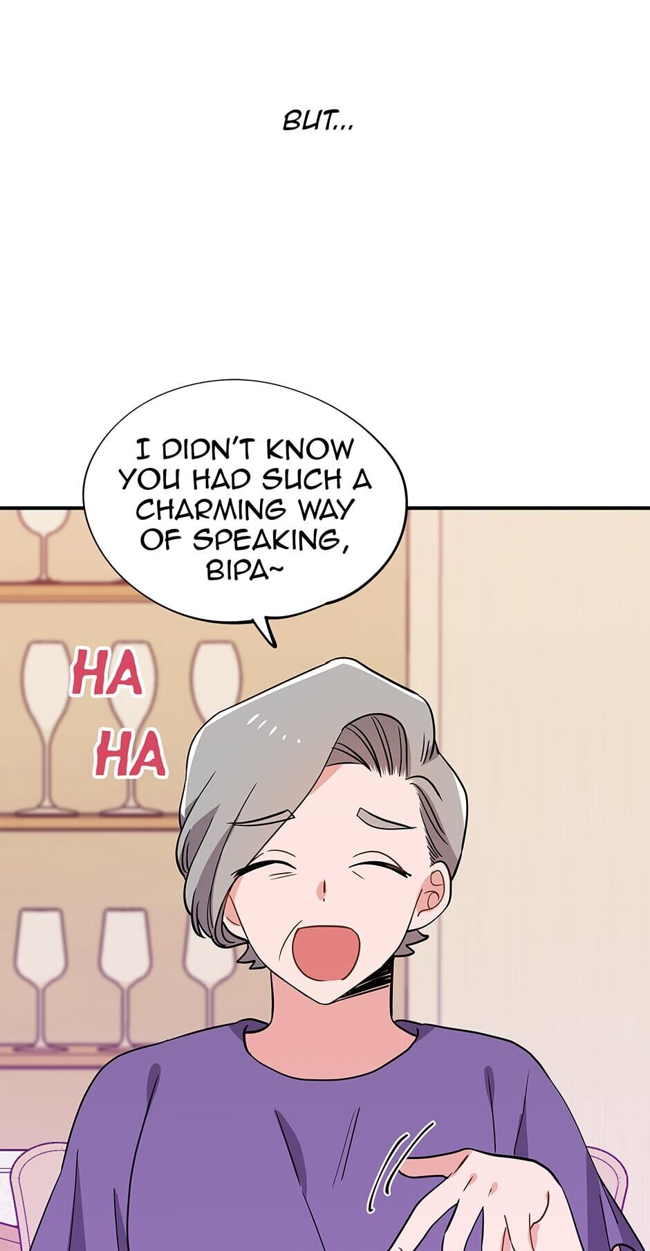 Please Save My Husband Chapter 48 page 75 - Chapter 48: Items Again