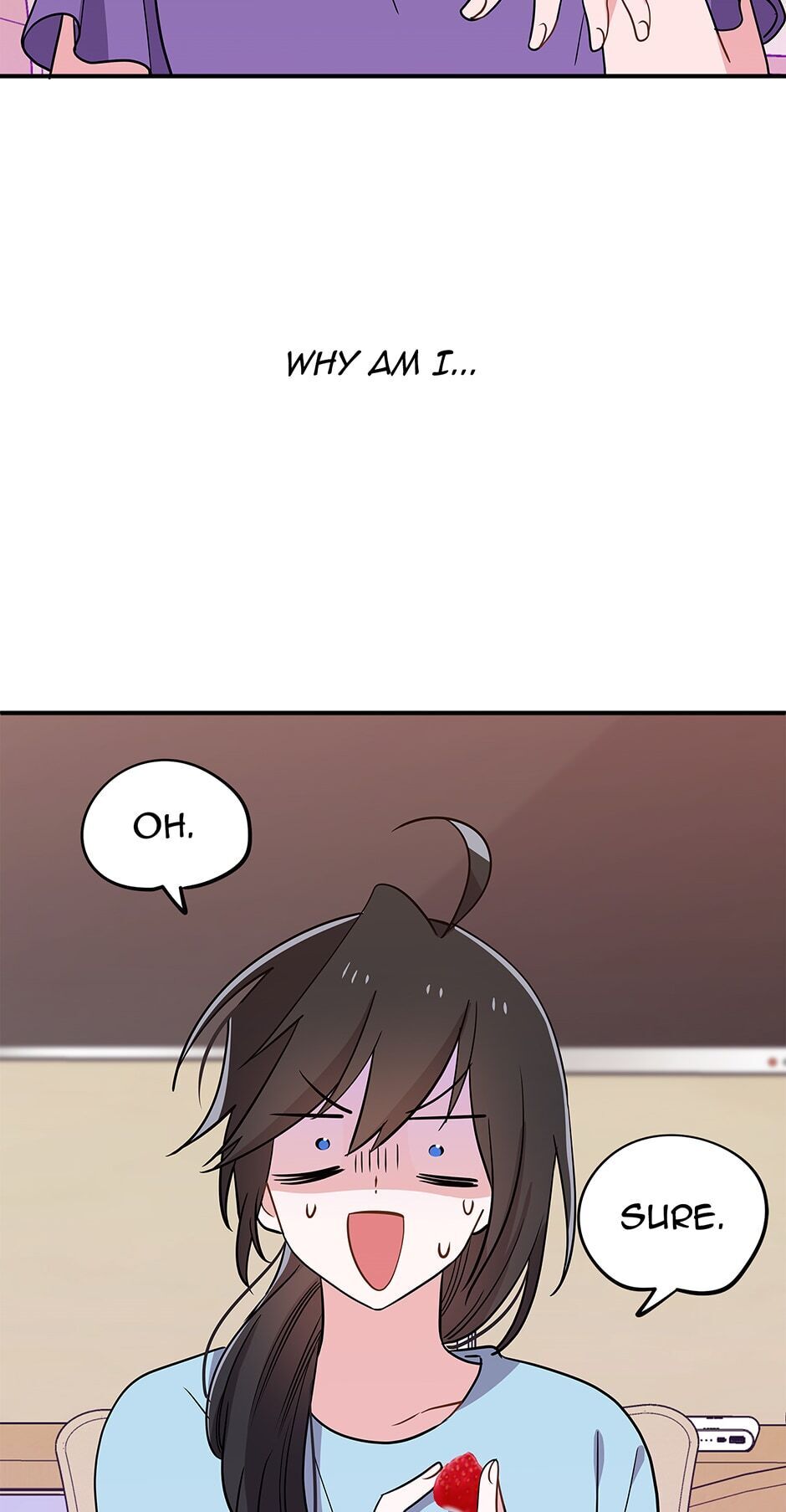 Please Save My Husband Chapter 48 page 76 - Chapter 48: Items Again