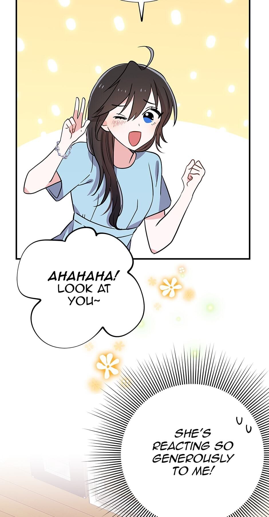 Please Save My Husband Chapter 48 page 78 - Chapter 48: Items Again