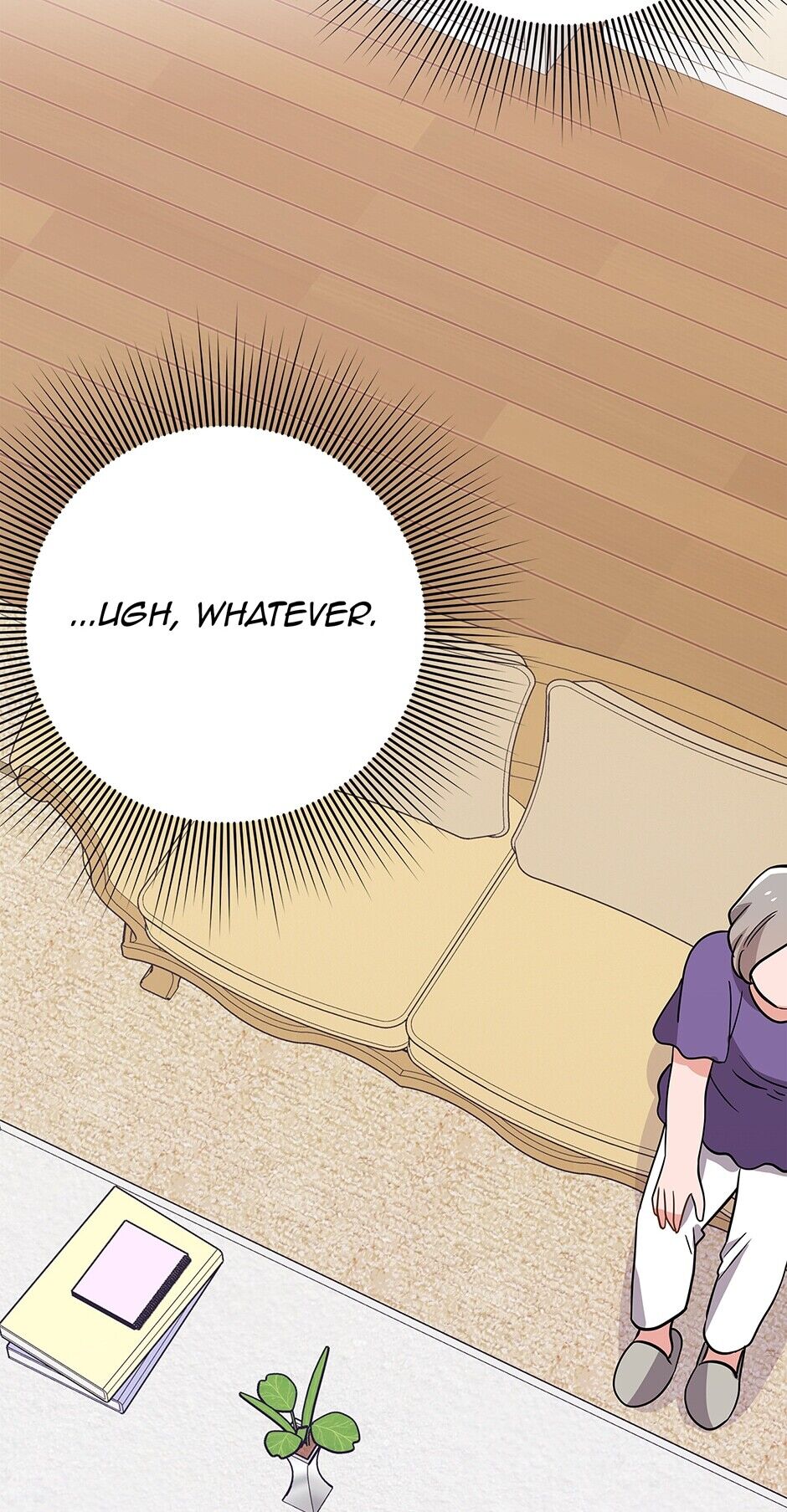 Please Save My Husband Chapter 48 page 79 - Chapter 48: Items Again
