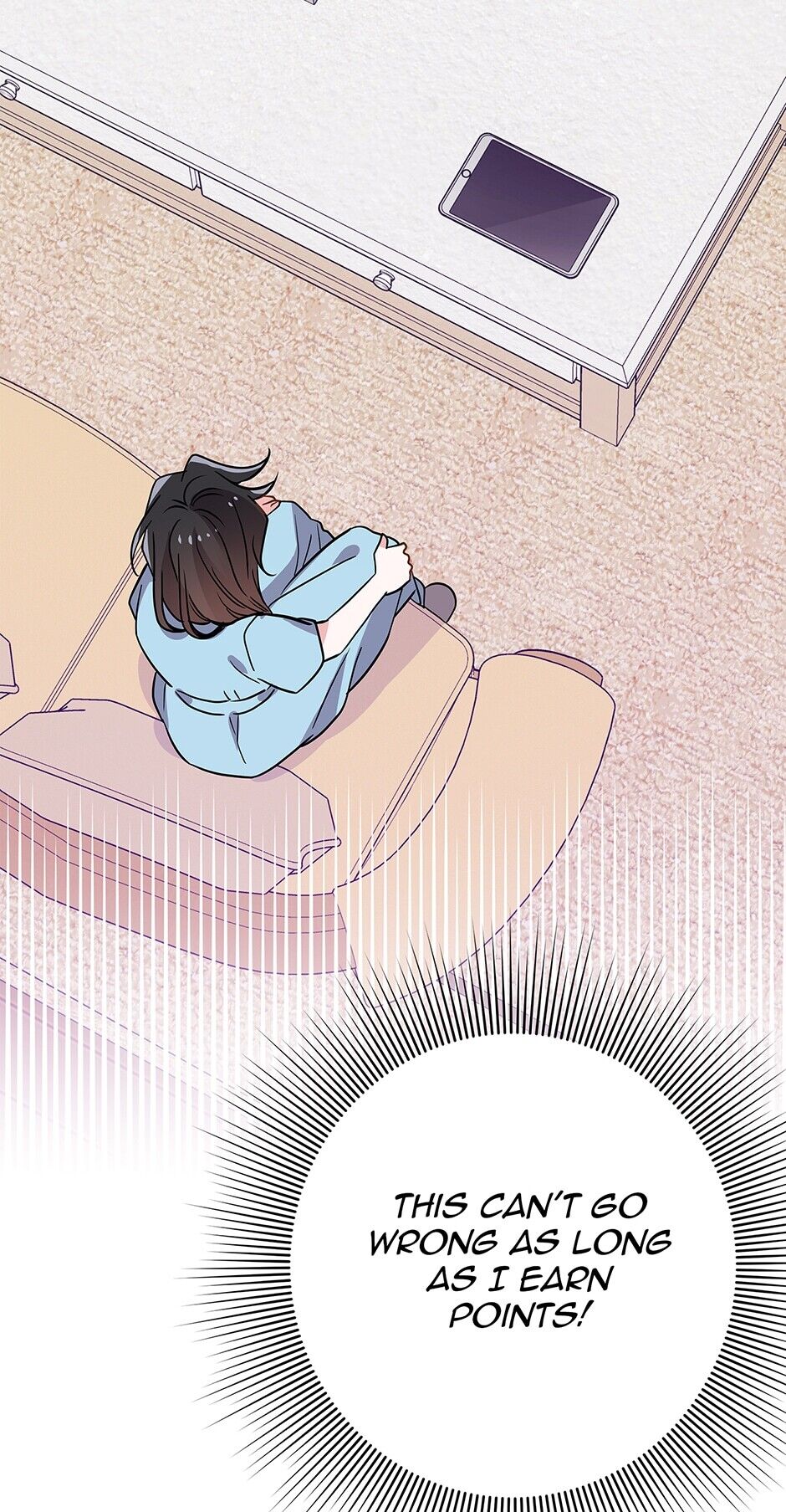 Please Save My Husband Chapter 48 page 80 - Chapter 48: Items Again