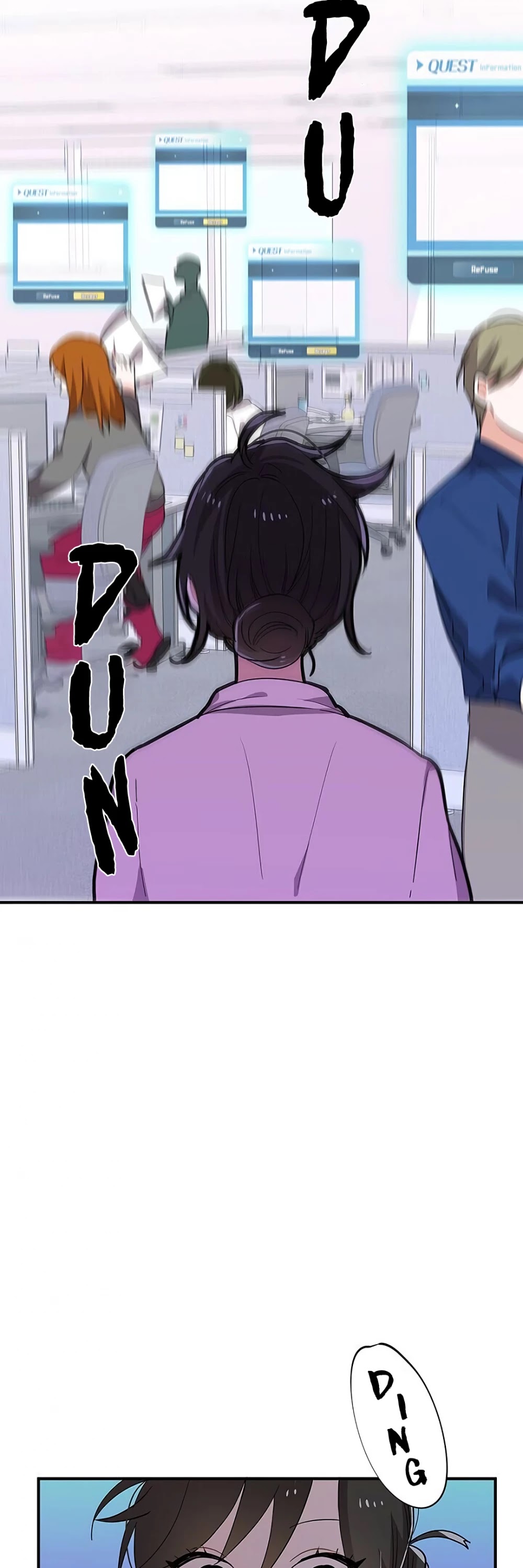 Please Save My Husband Chapter 5 page 11 - Chapter 5