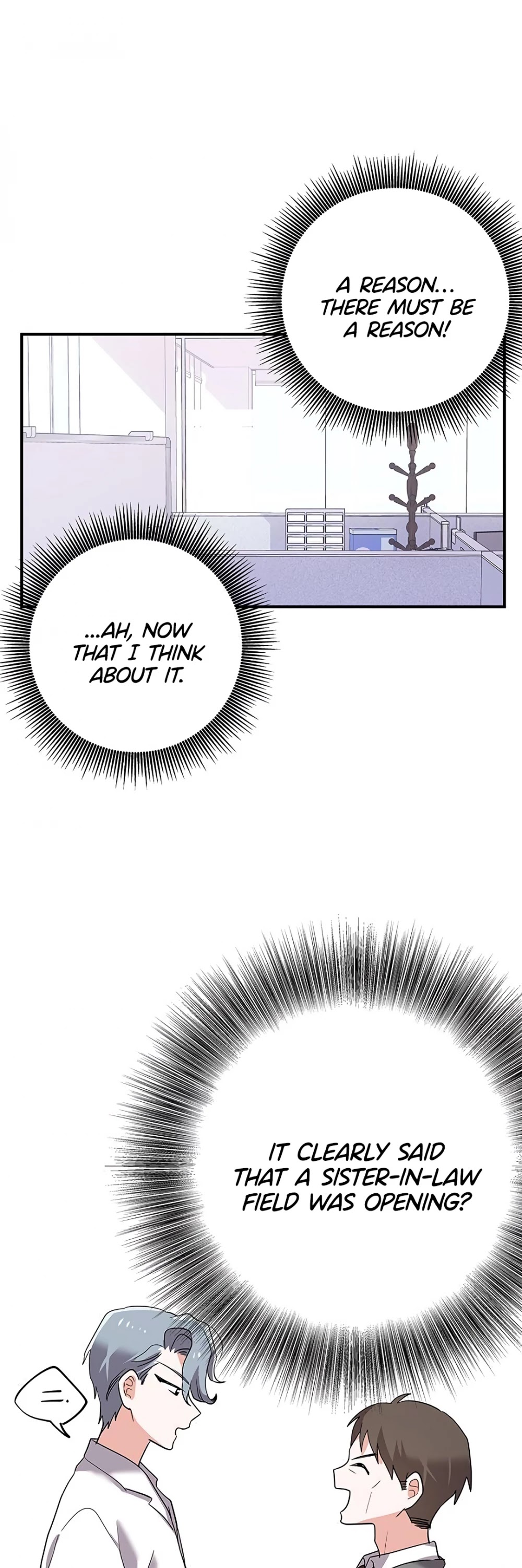 Please Save My Husband Chapter 5 page 14 - Chapter 5