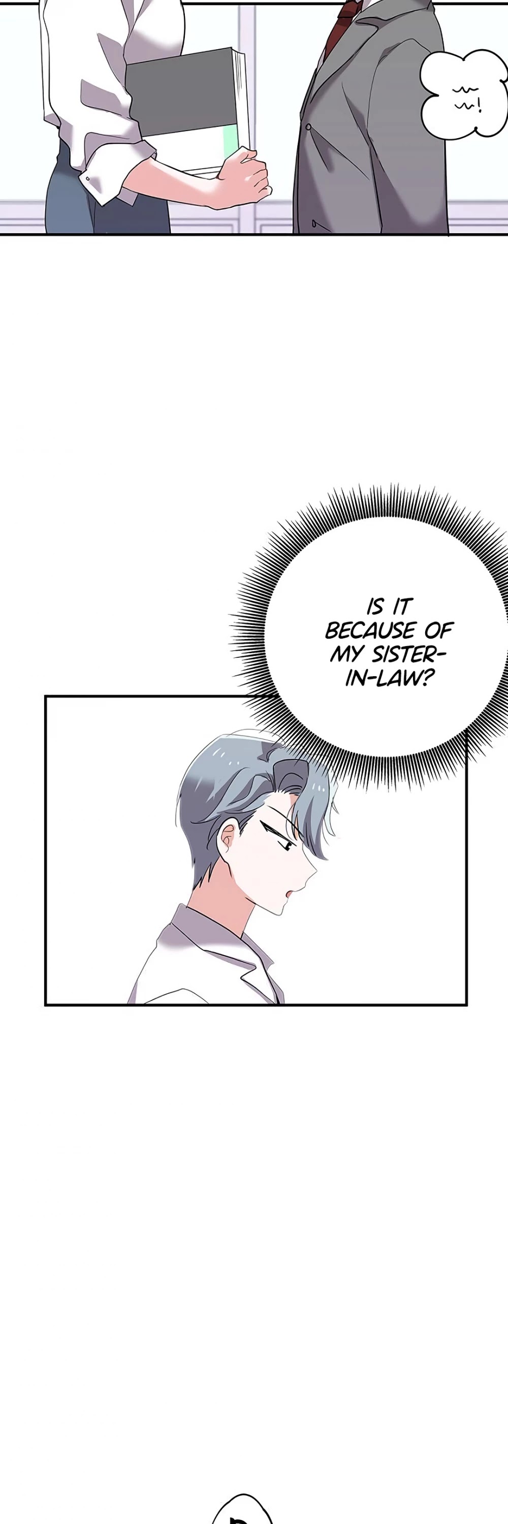 Please Save My Husband Chapter 5 page 15 - Chapter 5