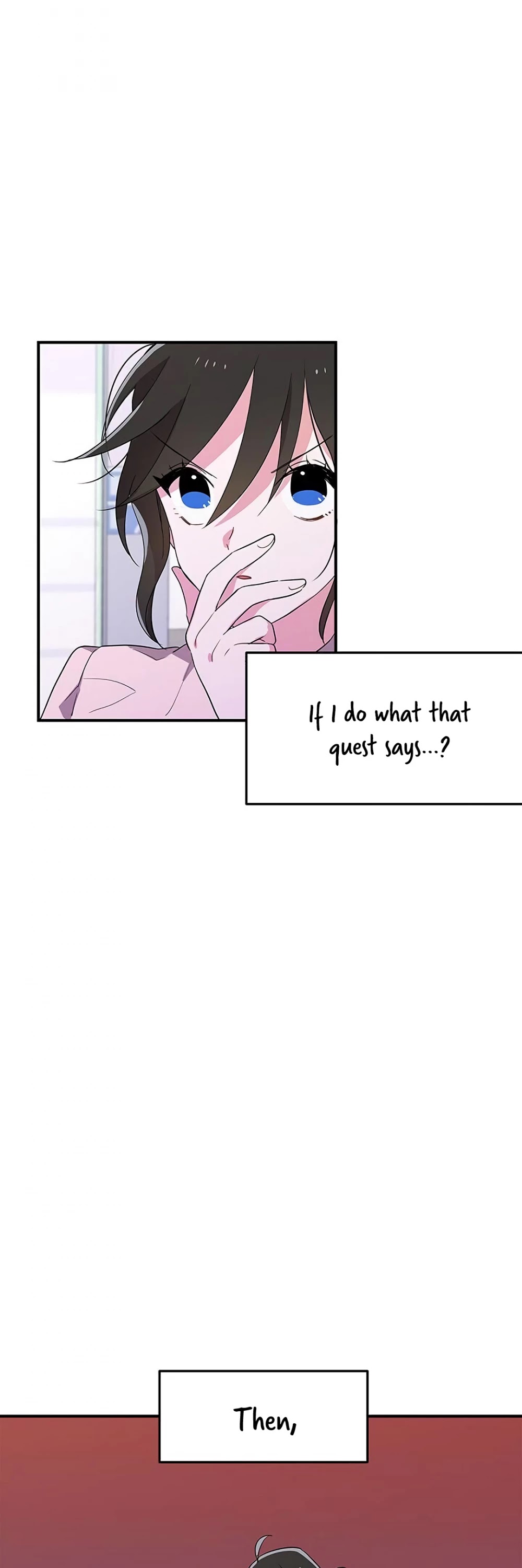 Please Save My Husband Chapter 5 page 19 - Chapter 5