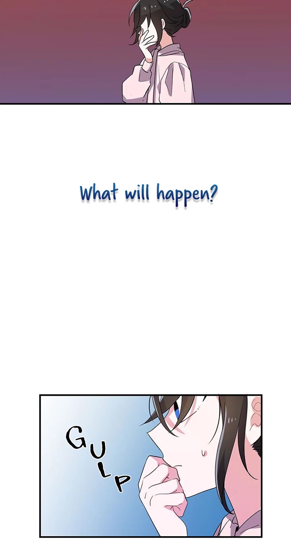 Please Save My Husband Chapter 5 page 20 - Chapter 5