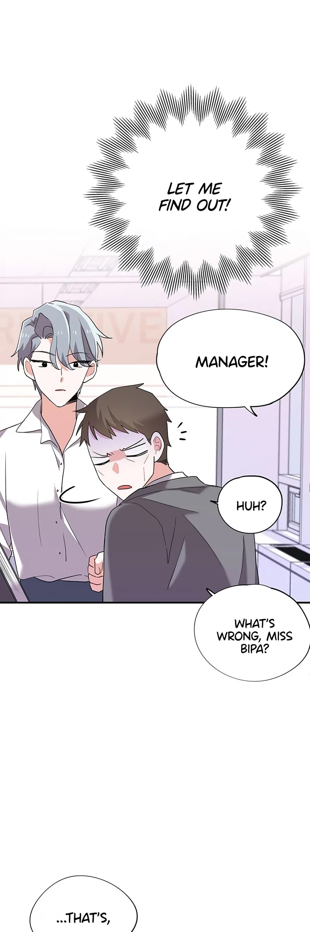 Please Save My Husband Chapter 5 page 22 - Chapter 5