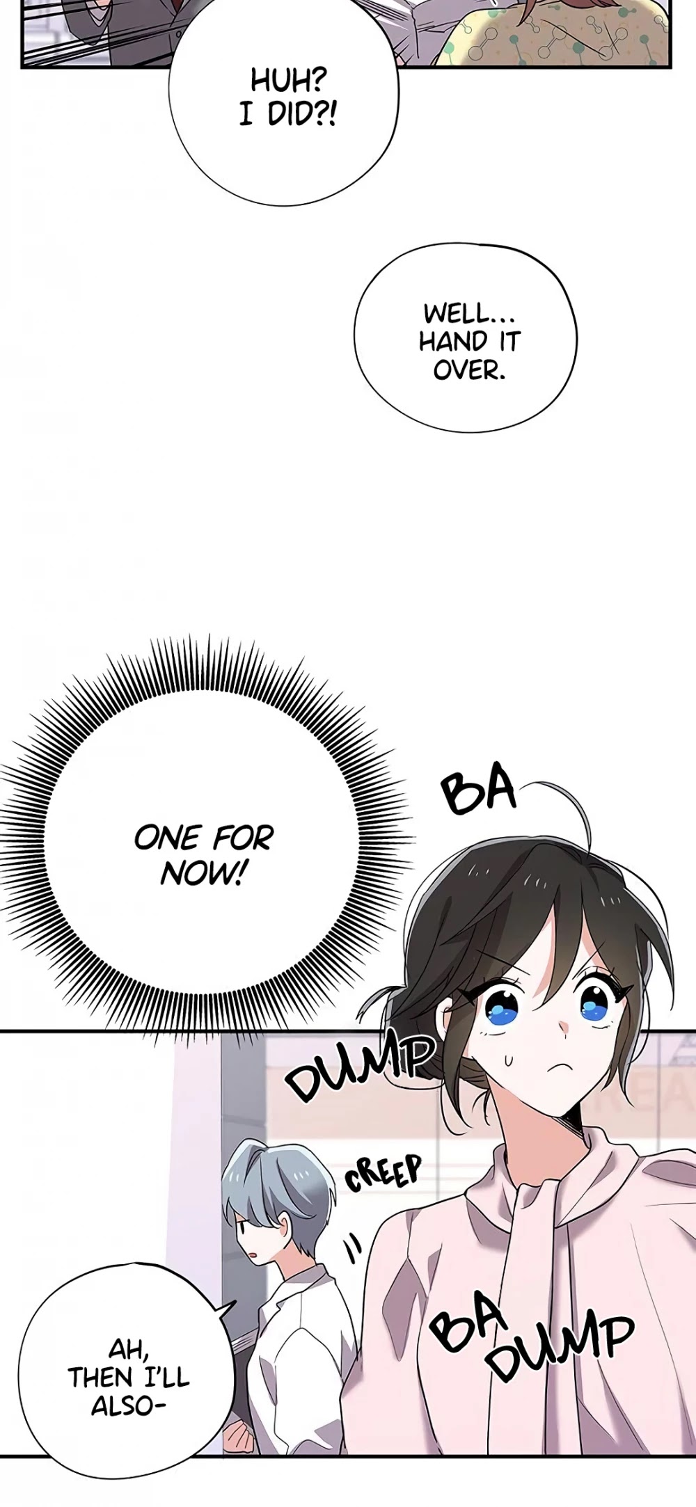 Please Save My Husband Chapter 5 page 25 - Chapter 5