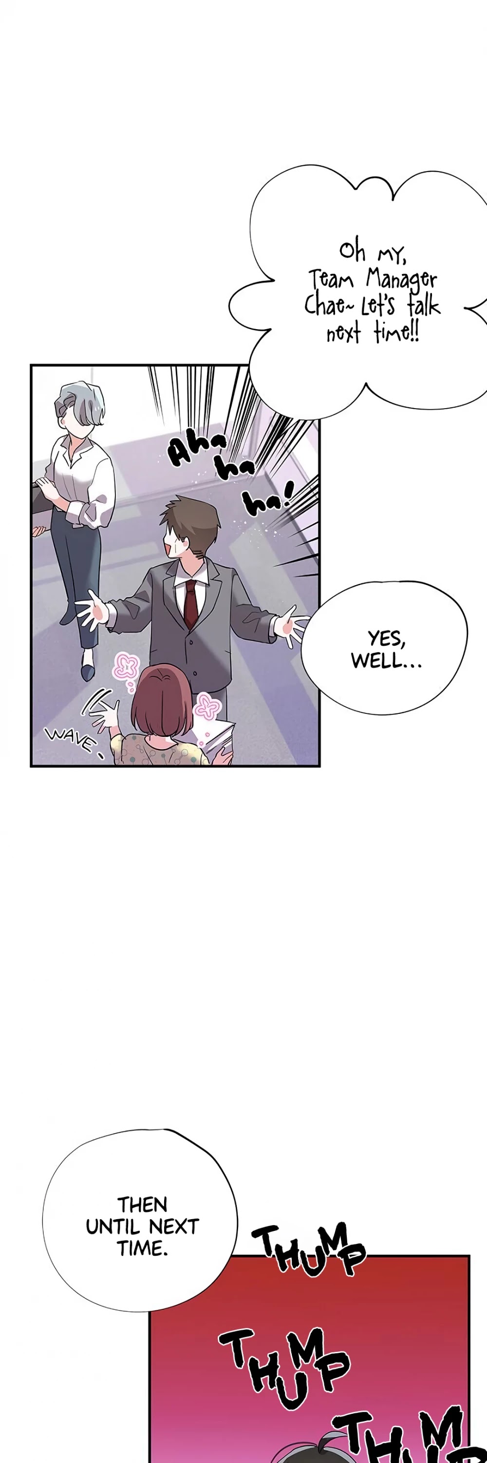 Please Save My Husband Chapter 5 page 26 - Chapter 5