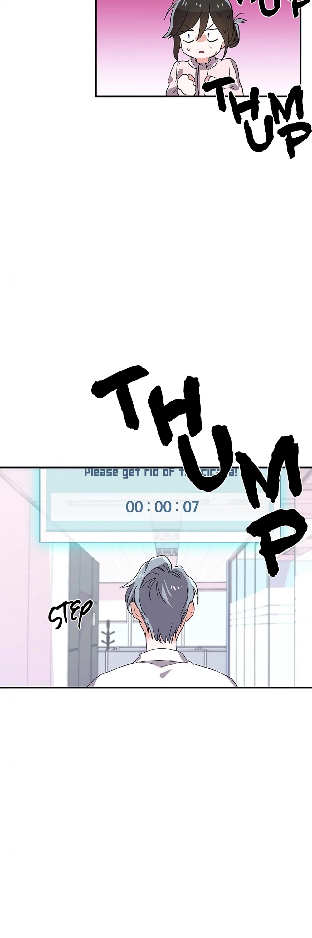 Please Save My Husband Chapter 5 page 27 - Chapter 5