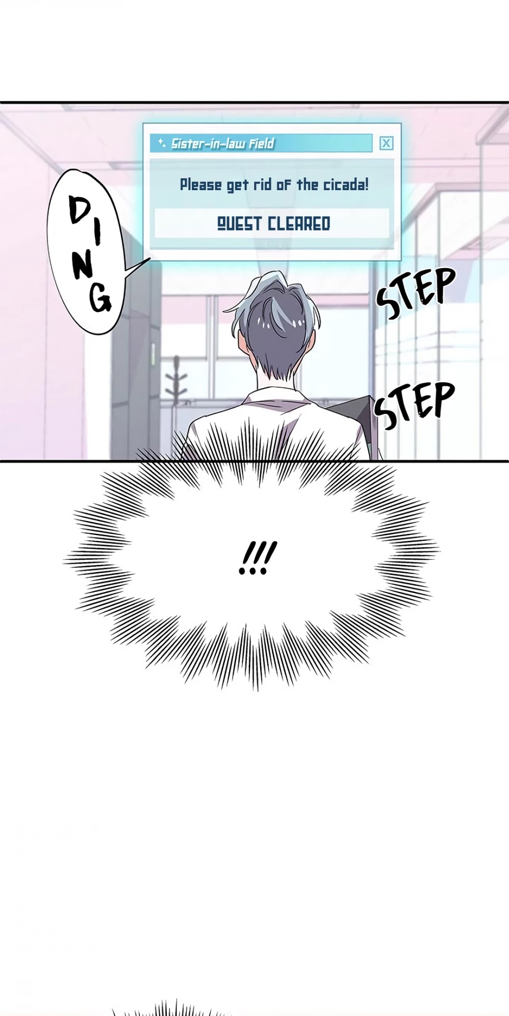 Please Save My Husband Chapter 5 page 28 - Chapter 5