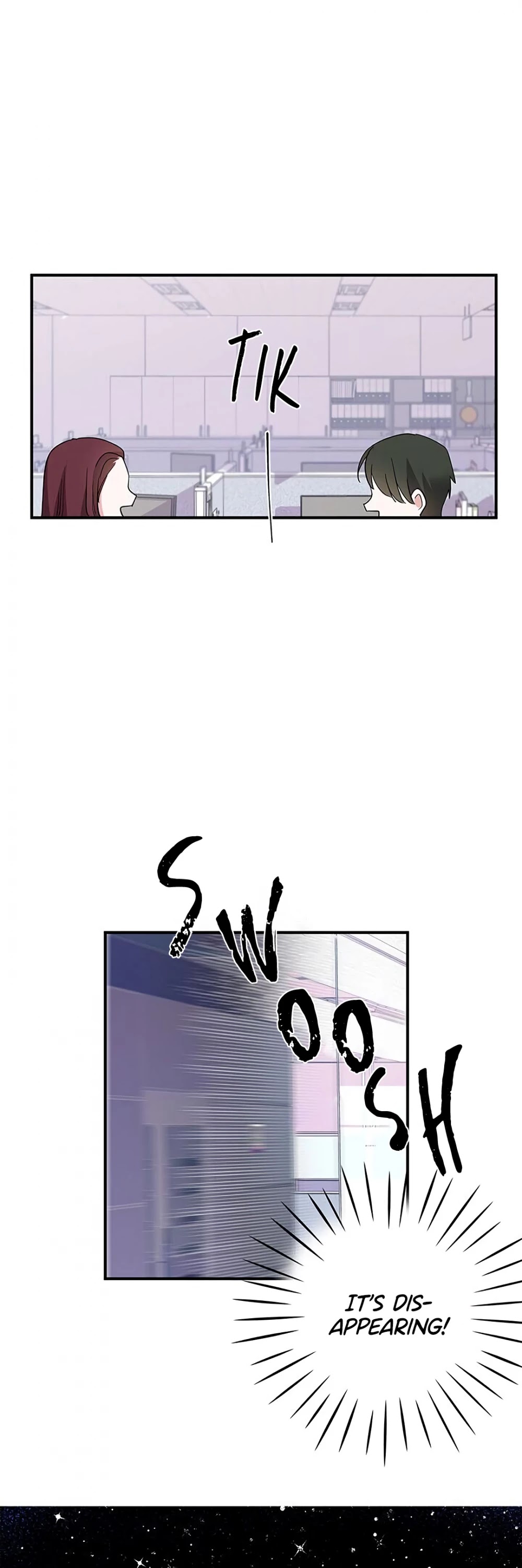 Please Save My Husband Chapter 5 page 34 - Chapter 5