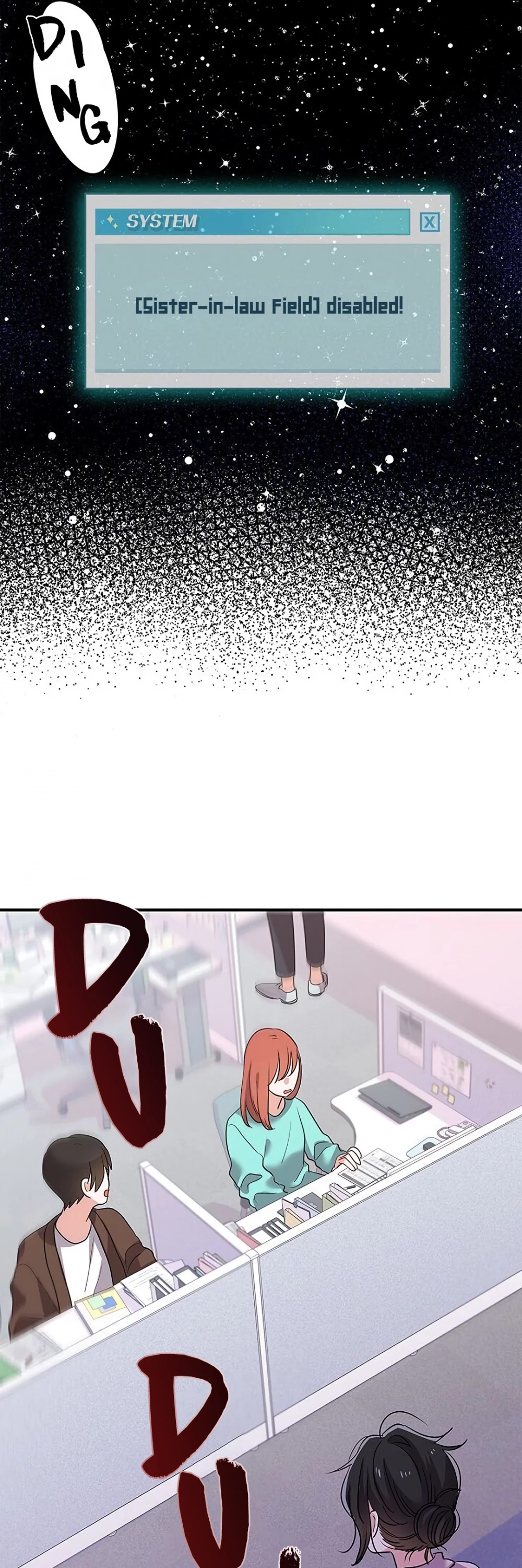 Please Save My Husband Chapter 5 page 35 - Chapter 5