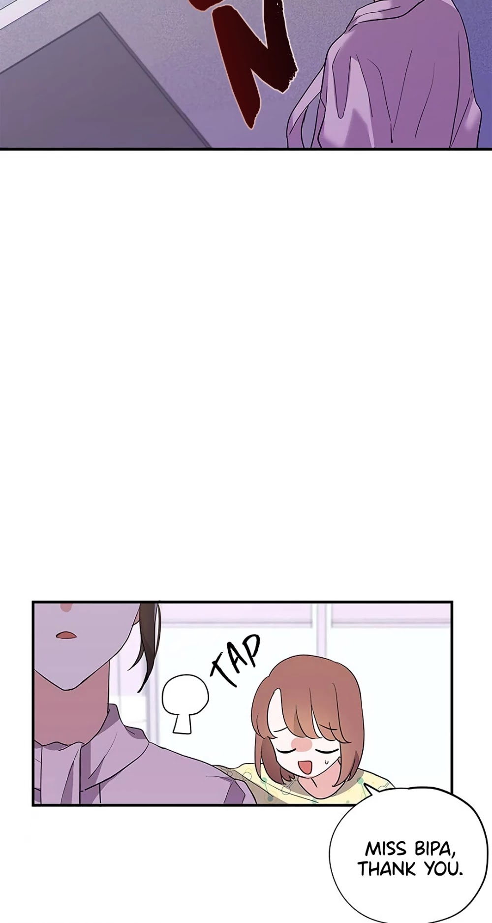 Please Save My Husband Chapter 5 page 36 - Chapter 5