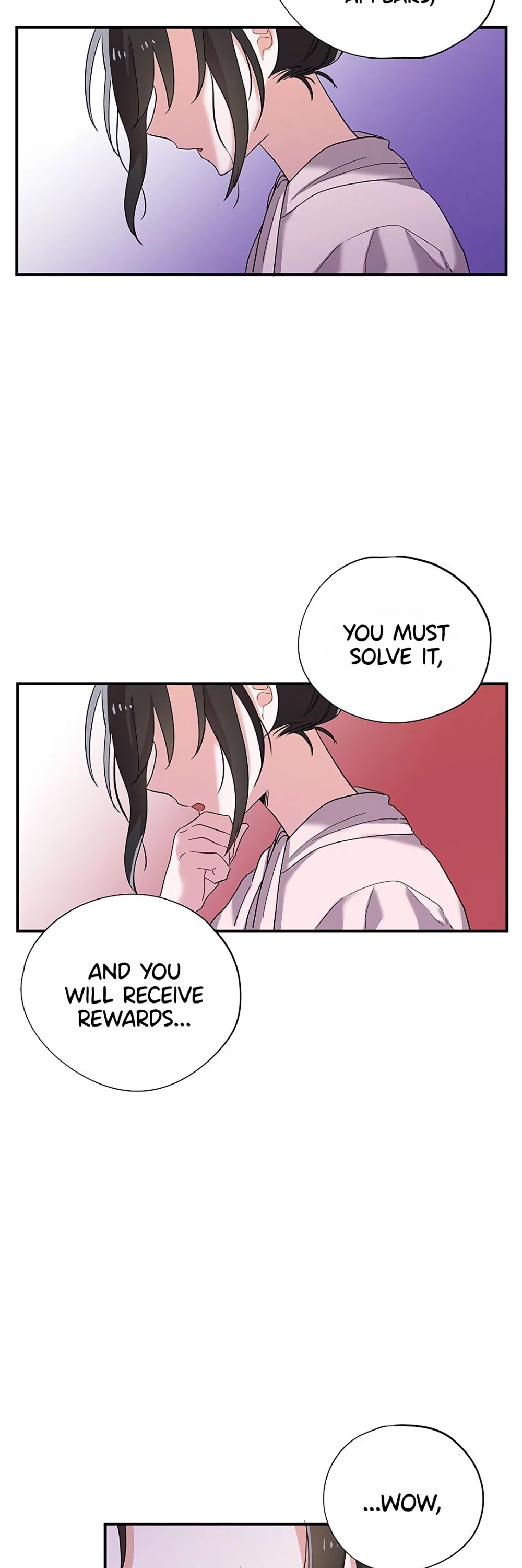 Please Save My Husband Chapter 5 page 43 - Chapter 5