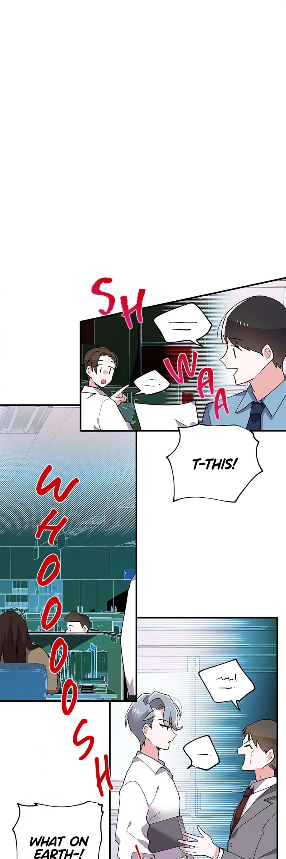 Please Save My Husband Chapter 5 page 6 - Chapter 5
