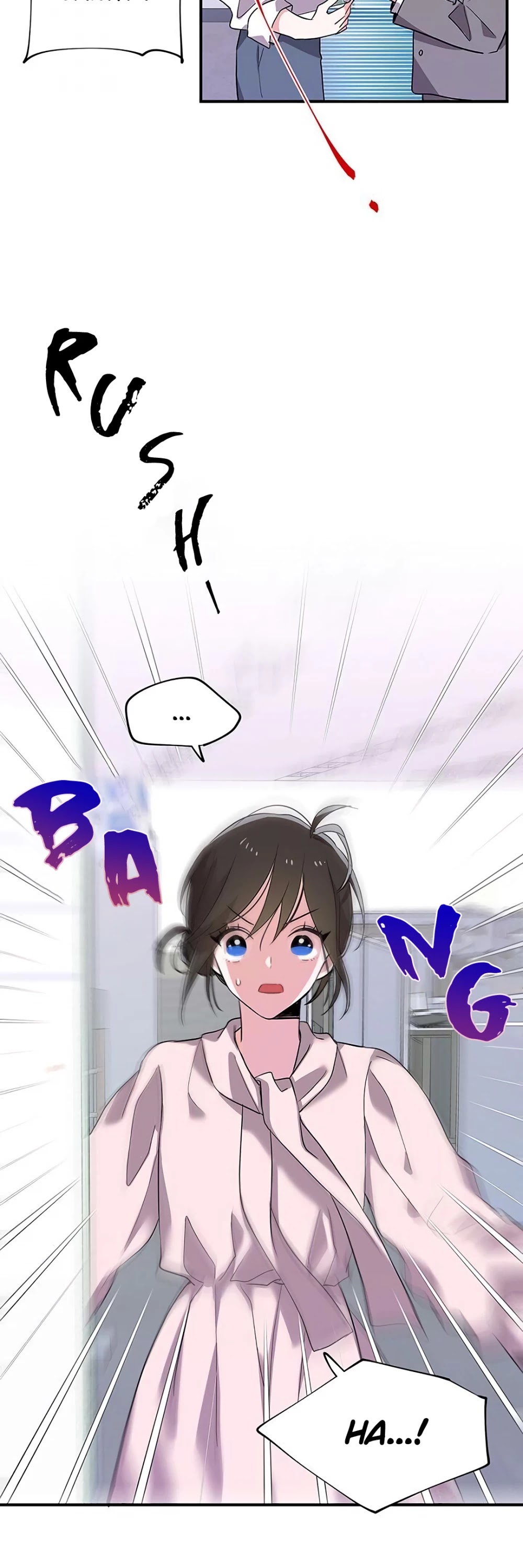 Please Save My Husband Chapter 5 page 7 - Chapter 5