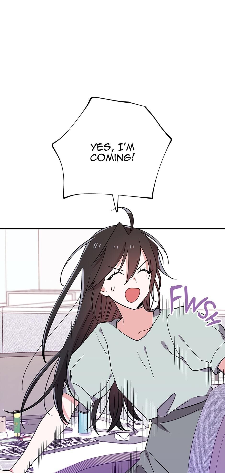 Please Save My Husband Chapter 50 page 10 - Chapter 50: Restart Advantages