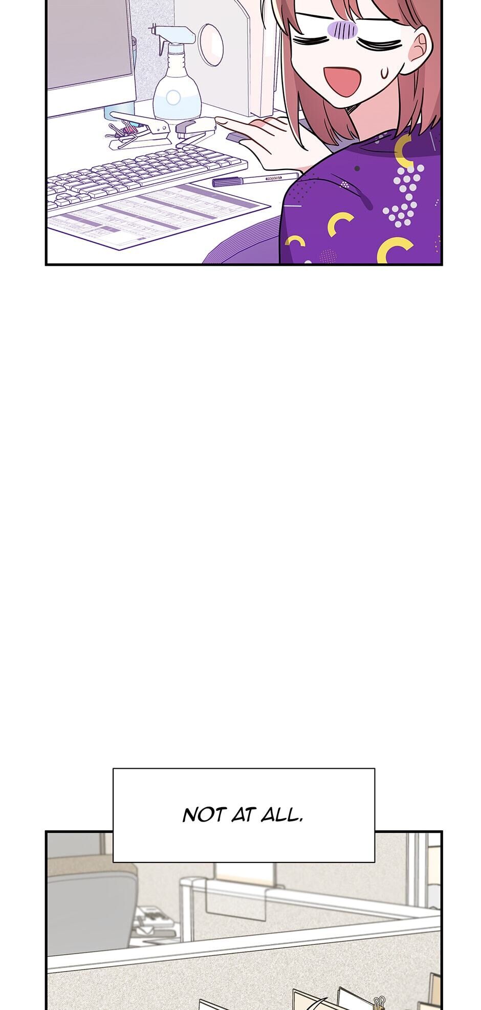 Please Save My Husband Chapter 50 page 12 - Chapter 50: Restart Advantages