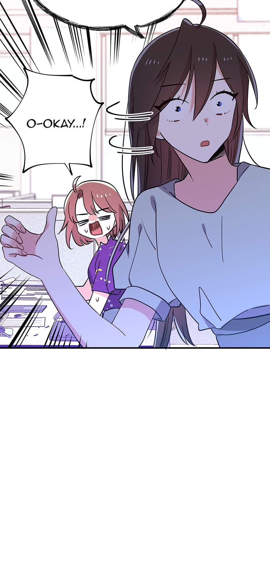Please Save My Husband Chapter 50 page 14 - Chapter 50: Restart Advantages
