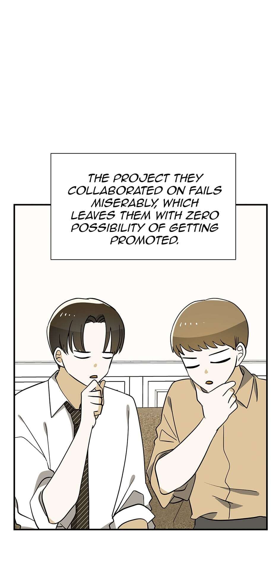 Please Save My Husband Chapter 50 page 16 - Chapter 50: Restart Advantages
