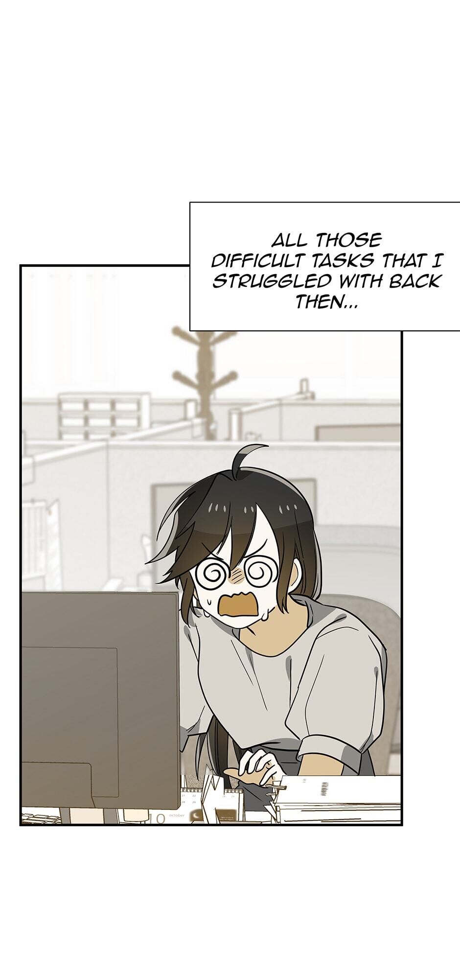 Please Save My Husband Chapter 50 page 23 - Chapter 50: Restart Advantages