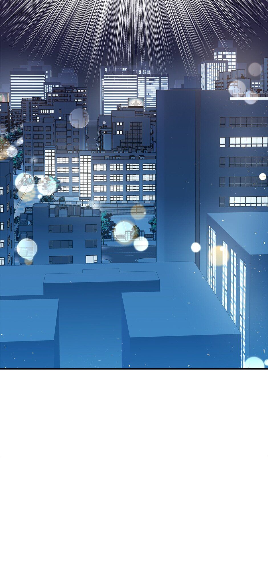 Please Save My Husband Chapter 50 page 28 - Chapter 50: Restart Advantages