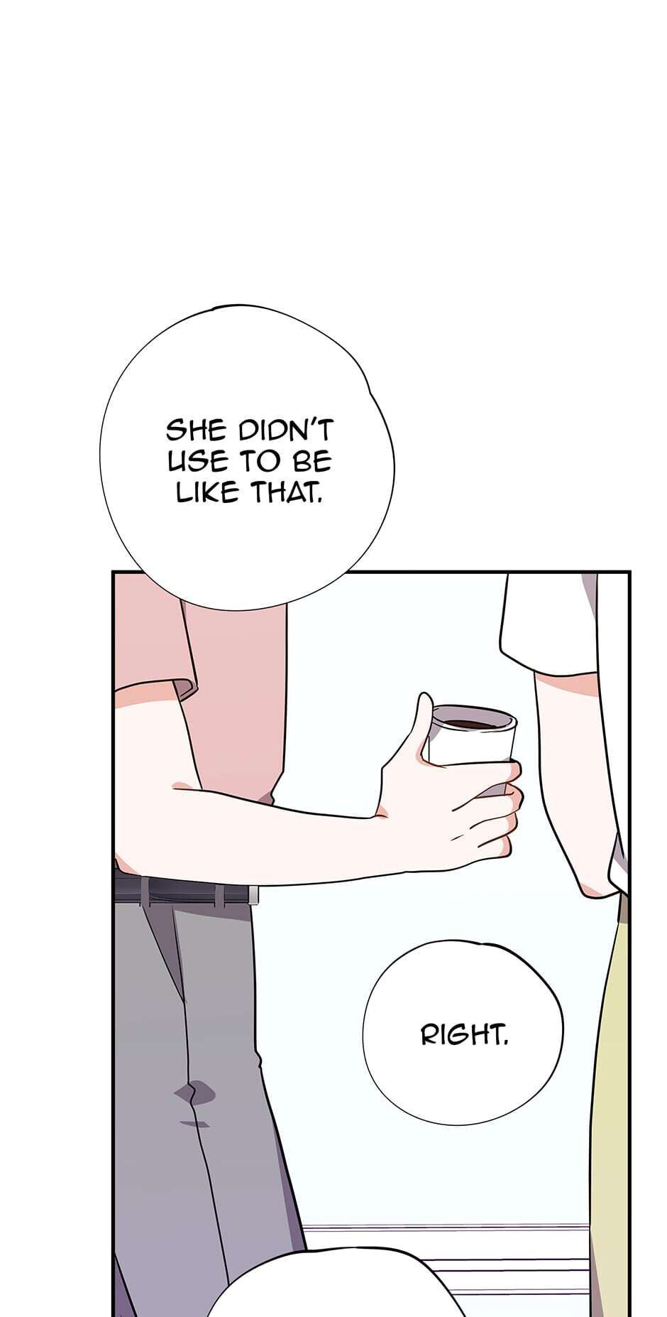Please Save My Husband Chapter 50 page 3 - Chapter 50: Restart Advantages