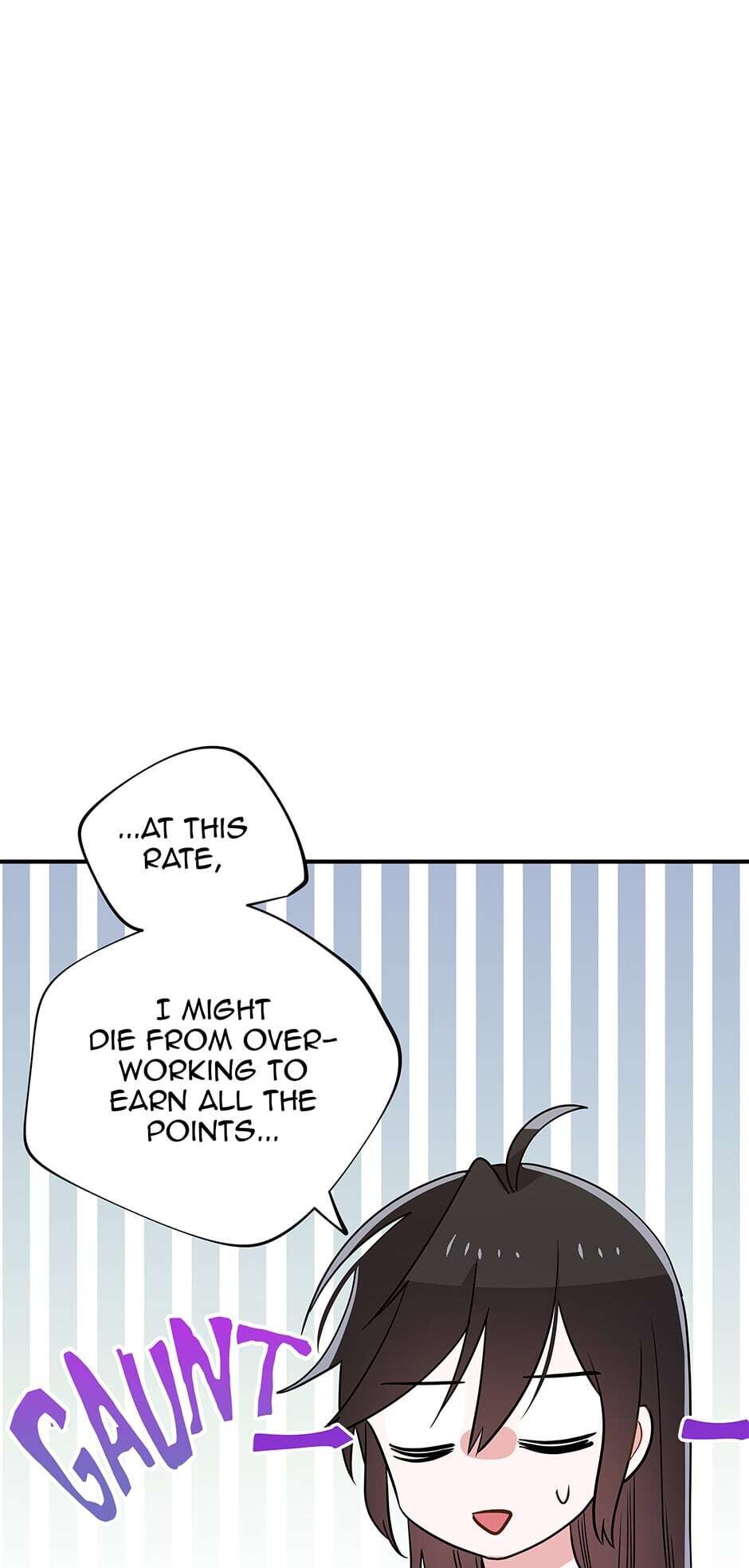 Please Save My Husband Chapter 50 page 30 - Chapter 50: Restart Advantages