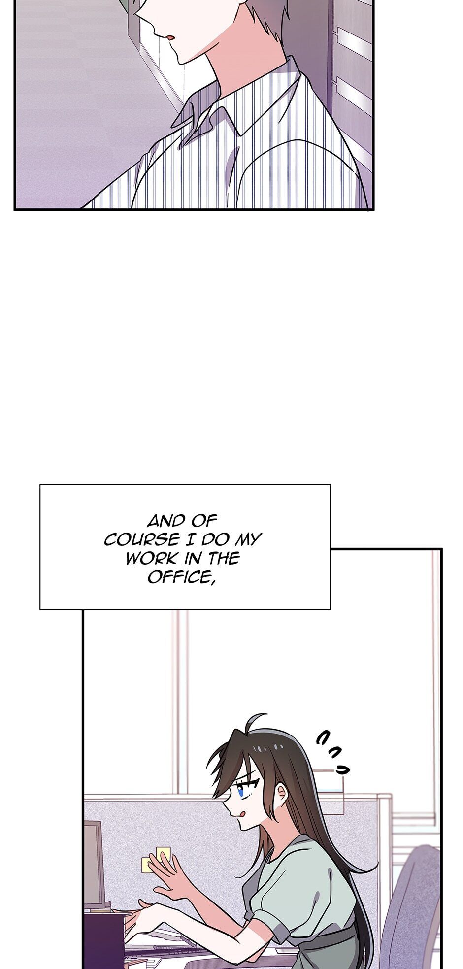 Please Save My Husband Chapter 50 page 32 - Chapter 50: Restart Advantages