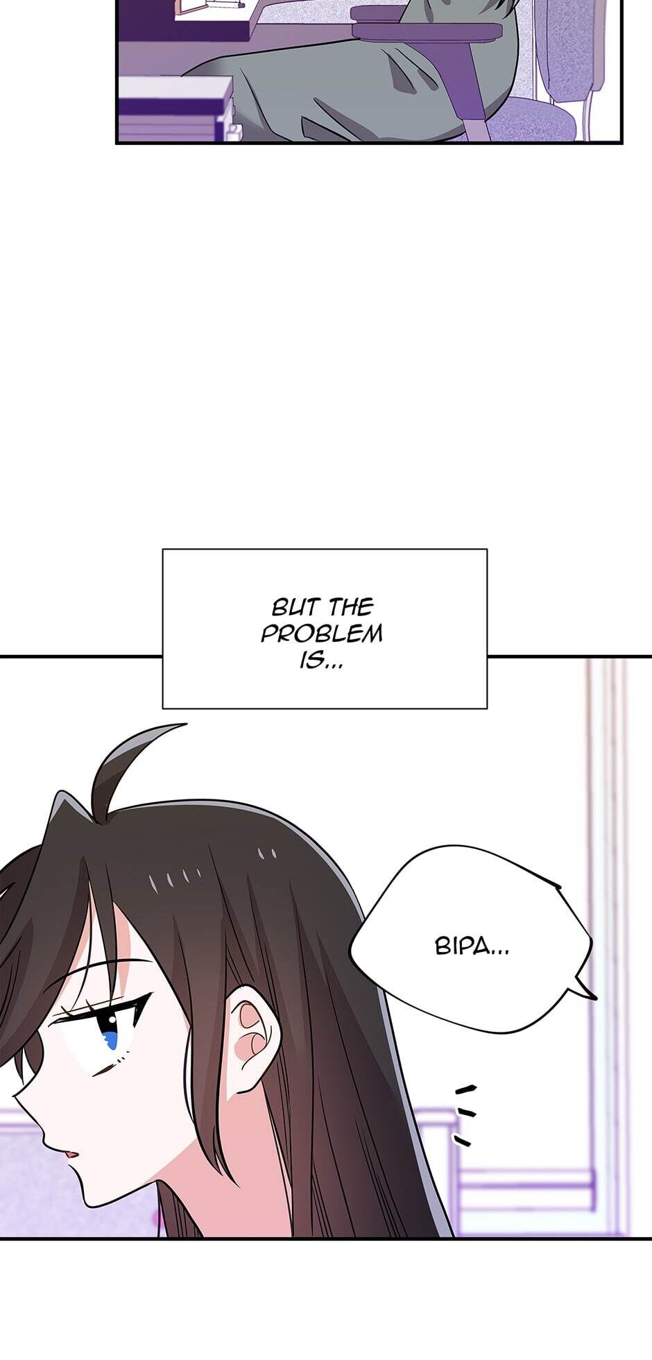 Please Save My Husband Chapter 50 page 33 - Chapter 50: Restart Advantages