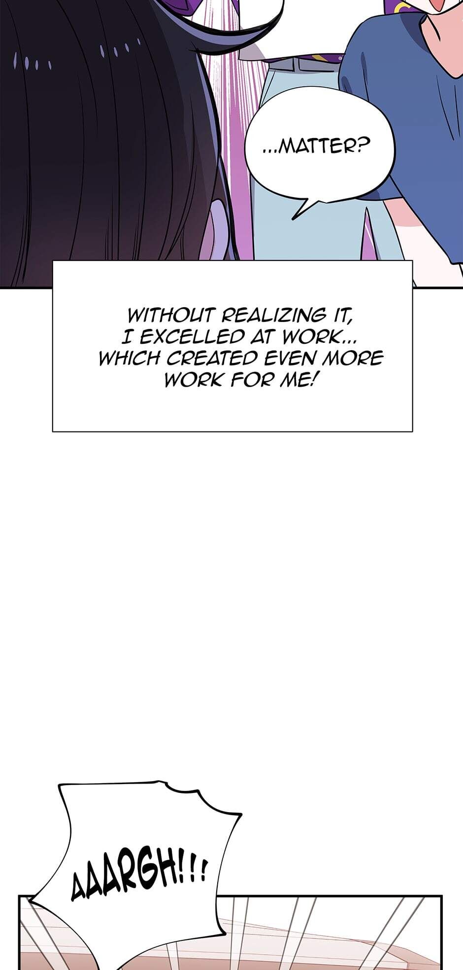 Please Save My Husband Chapter 50 page 35 - Chapter 50: Restart Advantages