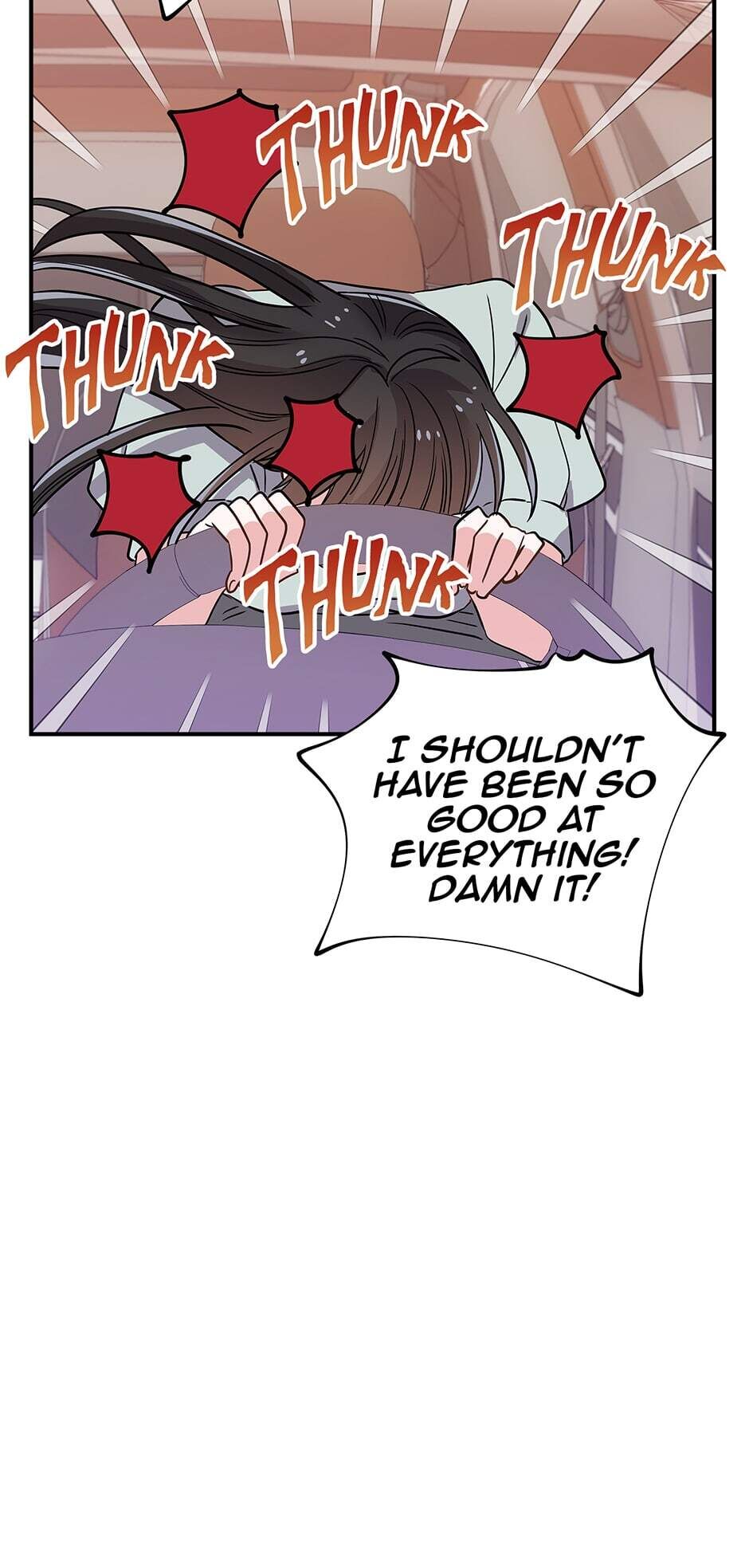 Please Save My Husband Chapter 50 page 36 - Chapter 50: Restart Advantages